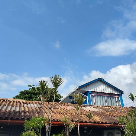 Apartamento Sailodge.Com San Andrés Kültér fotó
