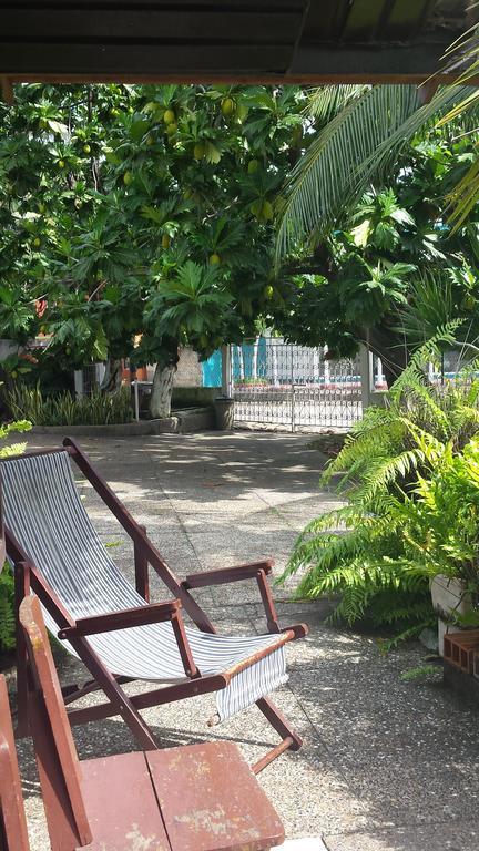 Apartamento Sailodge.Com San Andrés Kültér fotó
