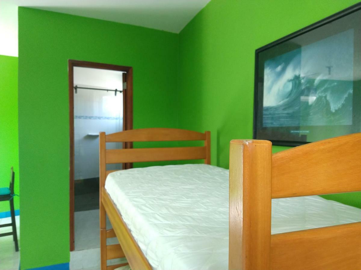 Apartamento Sailodge.Com San Andrés Kültér fotó
