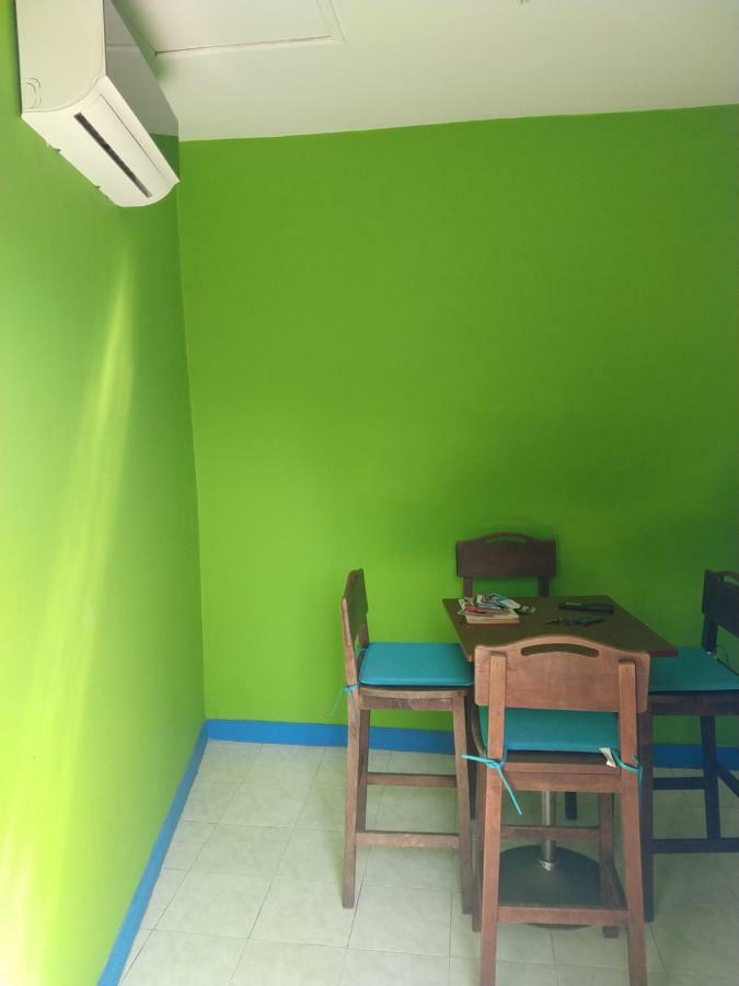 Apartamento Sailodge.Com San Andrés Kültér fotó