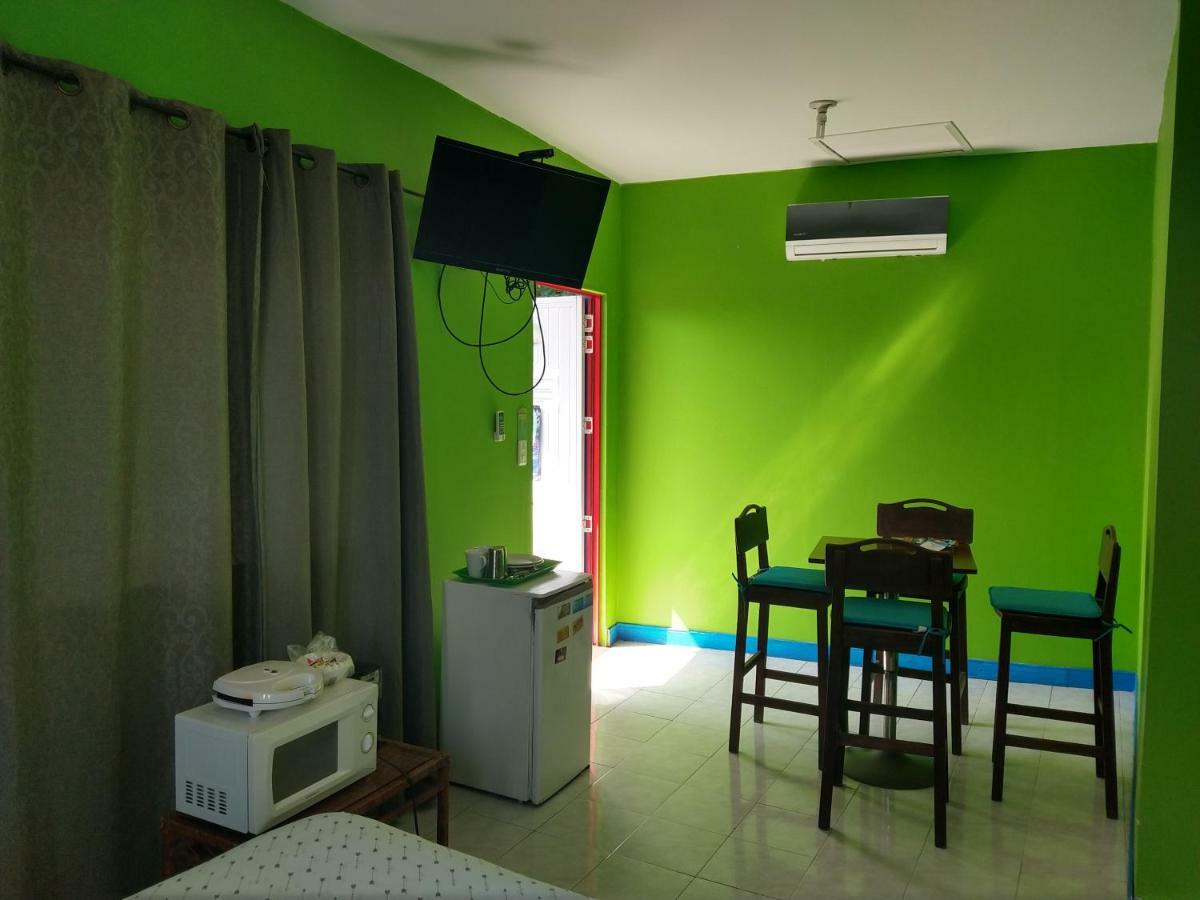 Apartamento Sailodge.Com San Andrés Kültér fotó